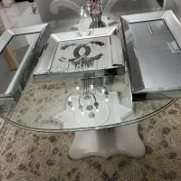 آینه و قاب