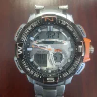 ساعت مچی ۳ موتوره