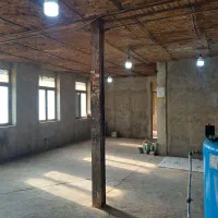 ۲۰۰متر کارگاه انشعابات کامل سیاسنگ دانش کد(۷۵)|اجارهٔ دفتر صنعتی، کشاورزی، تجاری|پردیس, شهرک صنعتی خرمدشت فاز ۷|دیوار