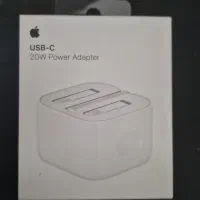 شارژر آیفون اصل