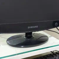 مانیتور سامسونگ ۱۵ اینج|قطعات و لوازم جانبی رایانه|رشت, گلزاران|دیوار