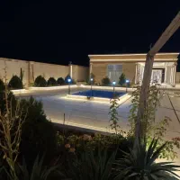 باغ ویلا vip شاهنامه|اجارهٔ کوتاهمدت ویلا و باغ|مشهد, دهشک|دیوار