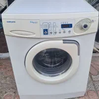 ماشین لباسشویی