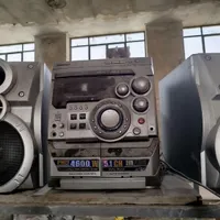 ظبط وباند حانگی