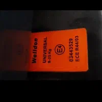 صندلی ماشین Veldon آلمان|تخت و صندلی بچه|گرگان, |دیوار