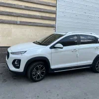 ام‌وی‌ام X22 Pro IE، مدل ۱۴۰۲|خودرو سواری و وانت|شیراز, کوی وحدت|دیوار