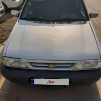 پراید مدل ۸۵