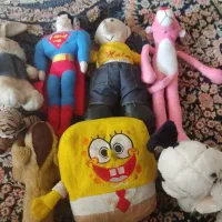 عروسک