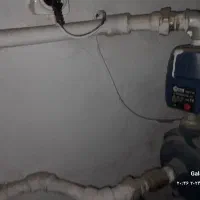 تاسیسات|خدمات پیشه و مهارت|تهران, نعمتآباد|دیوار