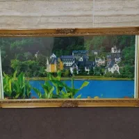 7 عدد تابلو برای فروش قیمت|تابلو، نقاشی، عکس|اهواز, کوی بشارت|دیوار