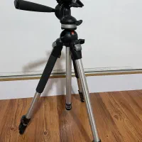 پایه دوربین manfrotto عکاسی