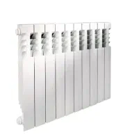 رادیاتور وشوفاژ اقساطی «بااستانداردهای بین‌المللی»