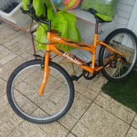 دوچرخه سایز ۲۴ بزرگ یا همون ۲۶