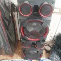 باند دوقلو نو درحد تسط