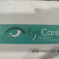 ماساژور چشم