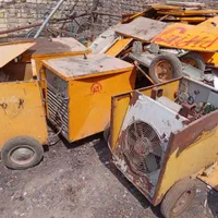 فروش و خریدار انواع دستگاه جوش های صنعتی|عمده‌فروشی|اصفهان, دانشگاه اصفهان|دیوار