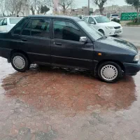 پراید مدل ۸۳ کاربرات|خودرو سواری و وانت|گنبد کاووس, |دیوار