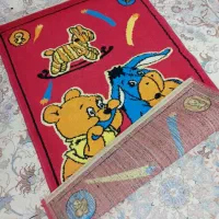 فرش کودک|فرش|قرچک, شهرک صنعتی قرچک|دیوار