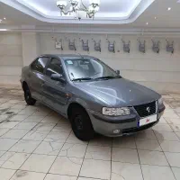 سمند EF7 مدل ۹۴ مالتی پلکسی|خودرو سواری و وانت|شهریار, شهریار|دیوار