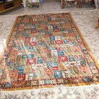 گلیم فرش