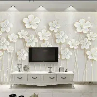 کاغذدیواری ،پوستر ،پارکت ،پرده