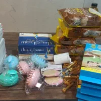 مواد غذایی و آرایشی ارگانیک سپیدار|آرایشی، بهداشتی، درمانی|مشهد, بلال|دیوار