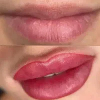 1میلیون تخفیف آرایش دائم، با تضمین 100%