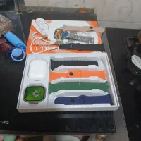 ساعت هوشمند