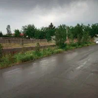 فروش زمین کاربری باغ ویلا در شهرک بهاران محمد شهر|فروش زمین و ملک کلنگی|محمدشهر, محمدشهر|دیوار