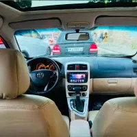 برلیانس  h 320|خودرو سواری و وانت|همدان, |دیوار