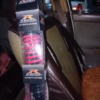 دوعدد زیر سیلند راپیدو ۱۲۵ با یه جفت کمک راپیدو|قطعات یدکی و لوازم جانبی|احمدسرگوراب, |دیوار