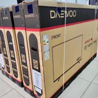 تلویزیون دوو ۵۵اینج