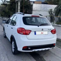 کوییک Sمدل 402 بدون مشابه|خودرو سواری و وانت|گرگان, |دیوار