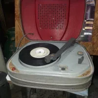 رادیو گرام تپاز دوتا و رادیو لامپی|کلکسیون اشیاء عتیقه|تهران, مجیدیه|دیوار