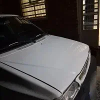 پراید 141تمیز در حد فقط مصرف کننده