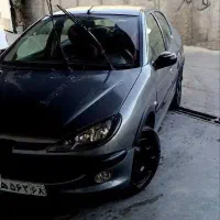 اس دی تیوفایو سفارشی