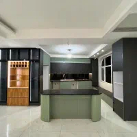 کابینت/هایگلاس/ممبران/درجه کیفی A+