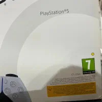 ps5 فت دیسکخور اروپا|کنسول، بازی ویدئویی و آنلاین|سهند, |دیوار