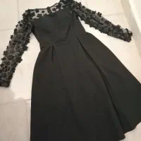 پوشاک دخترانه و زنانه فروشی
