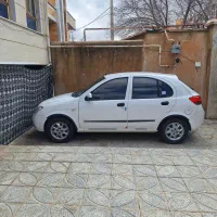 تیبا 2 مدل 401