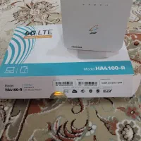 مودم همراهی در الشتر