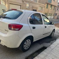 تیبا ۲ 98|خودرو سواری و وانت|ملایر, |دیوار