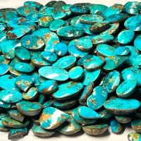 سنگ فیروزه نیشابور