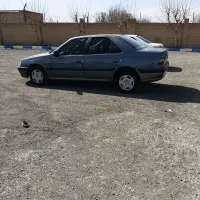 پرشیا  مدل ۹۱ بیرنگ
