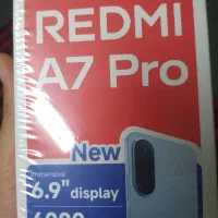 فروش شیاومی a7pro