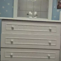 فروش سرویس خواب نوجوان برند ساحل چوب|تخت و سرویس خواب|بندر ماهشهر, |دیوار