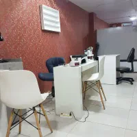 اجاره لاین ناخن و مژه