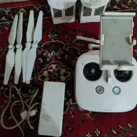 فانتوم 4|دوربین عکاسی و فیلمبرداری|نهاوند, |دیوار