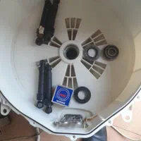 تعمیرات تخصصی لوازم خانگی|خدمات پیشه و مهارت|بندر انزلی, متروپل|دیوار