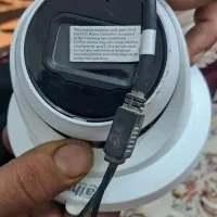 دوربین مداربسته|دوربین مداربسته|قم, ولیعصر|دیوار